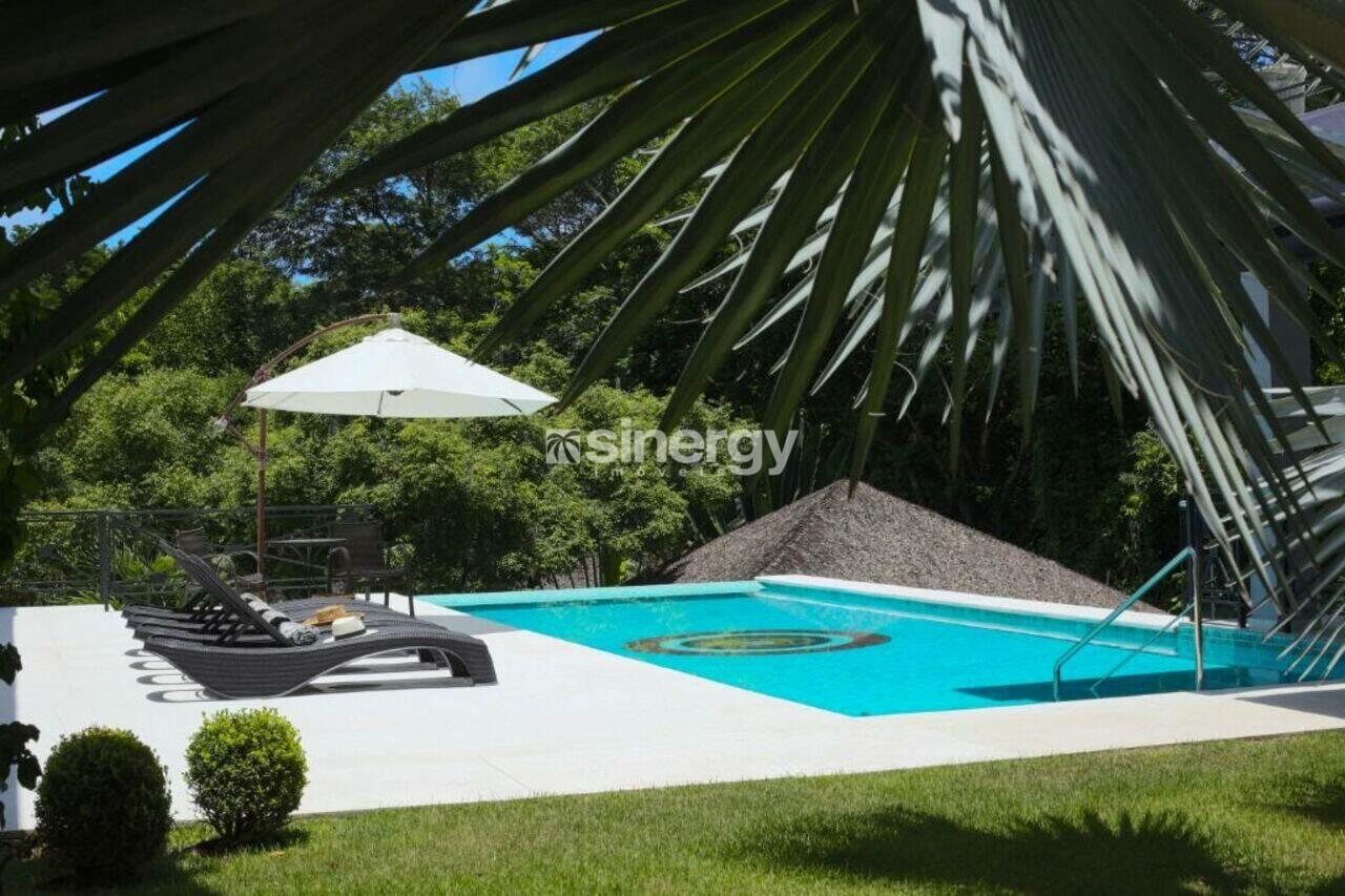 Casa de lujo en condominio cerrado en Pipa — 5