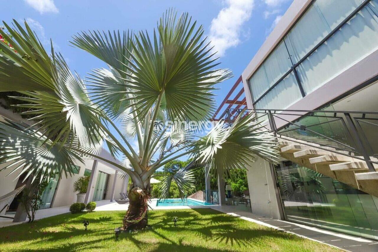 Casa de lujo en condominio cerrado en Pipa — 7