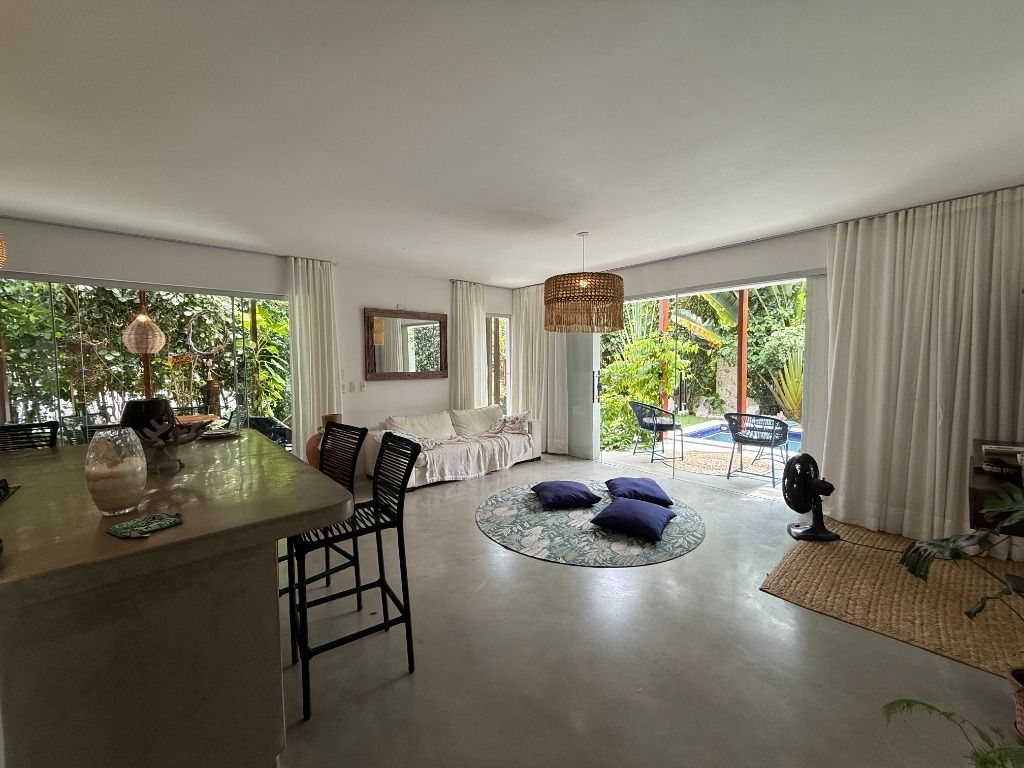 Casa en condominio en el centro de Pipa — 3