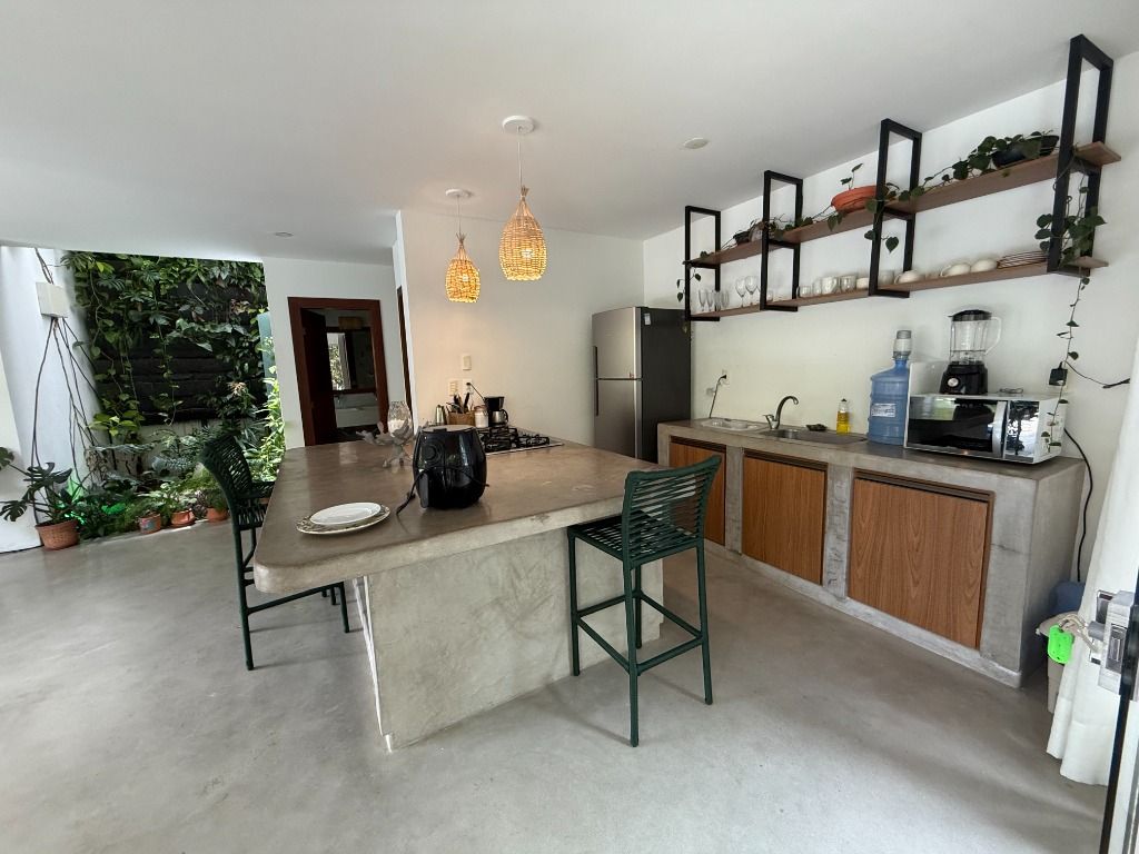 Casa en condominio en el centro de Pipa — 6