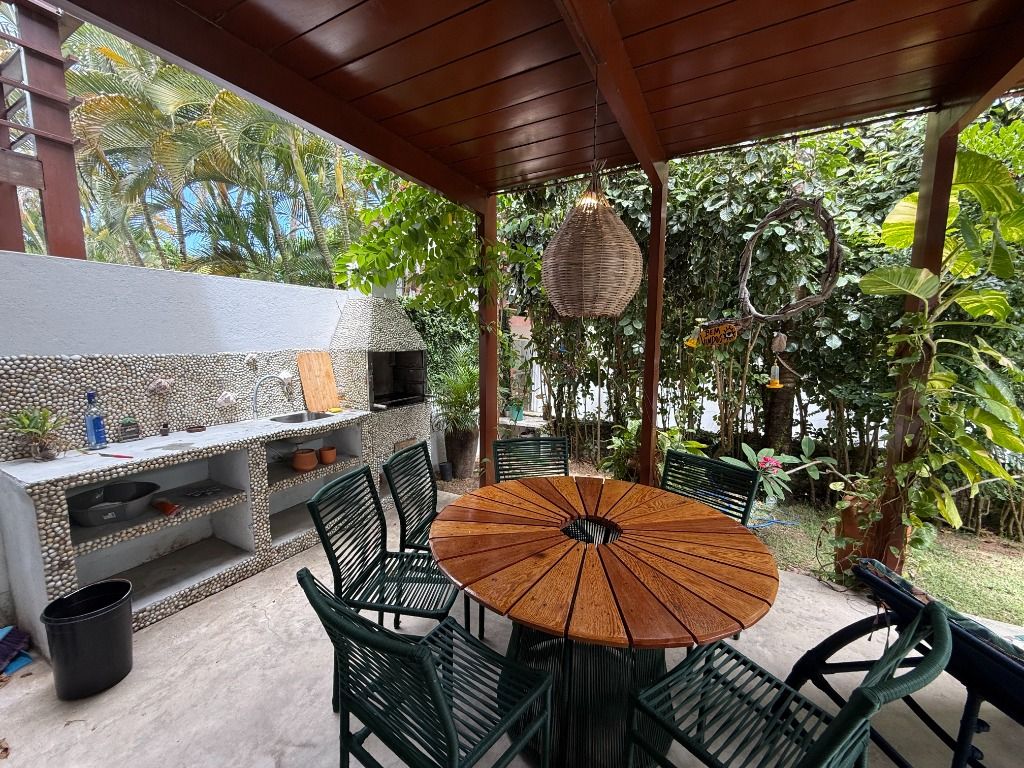 Casa en condominio en el centro de Pipa — 7