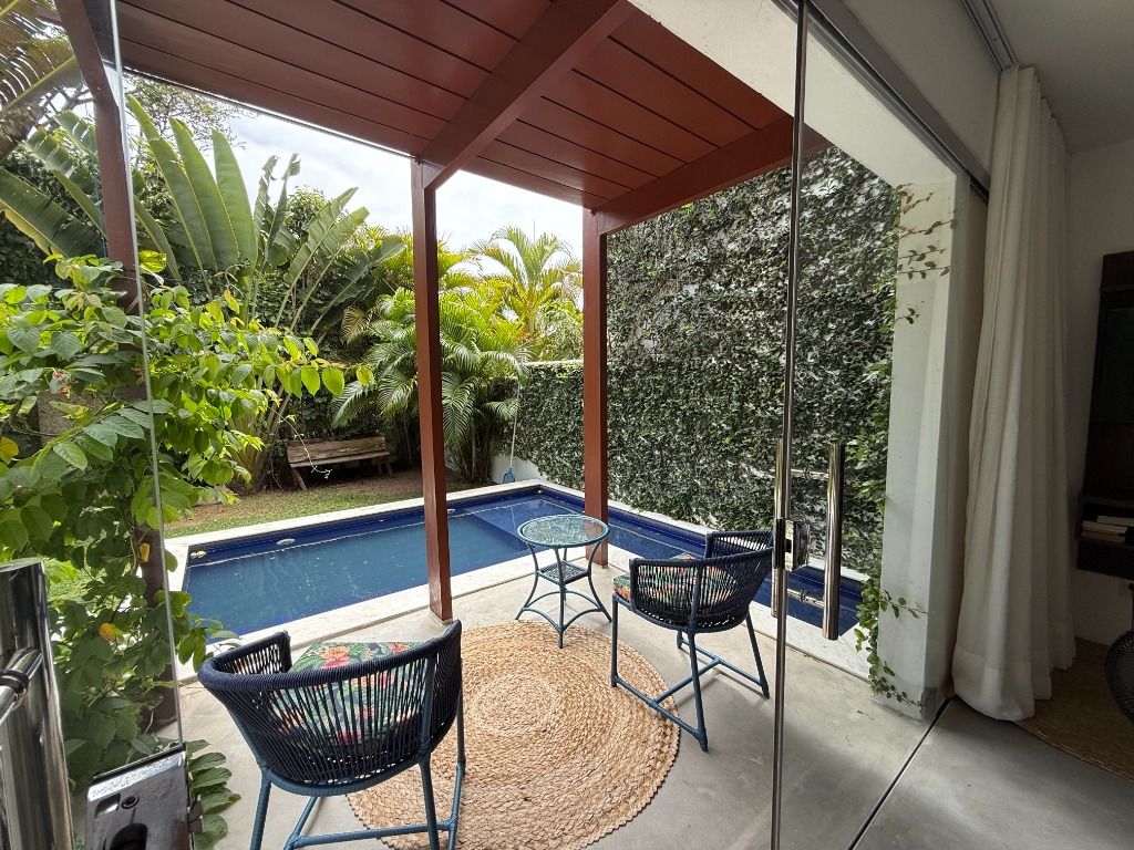 Casa en condominio en el centro de Pipa — 8