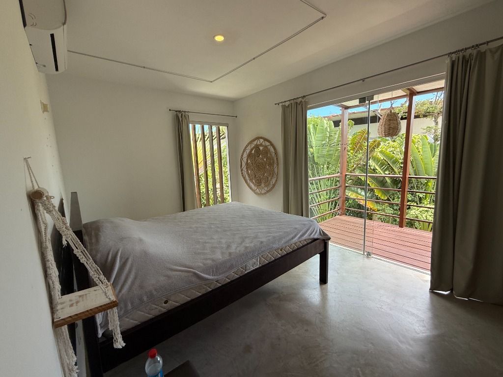 Casa en condominio en el centro de Pipa — 11