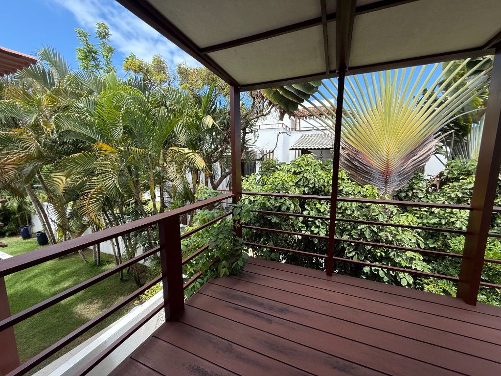 Casa en condominio en el centro de Pipa — 17