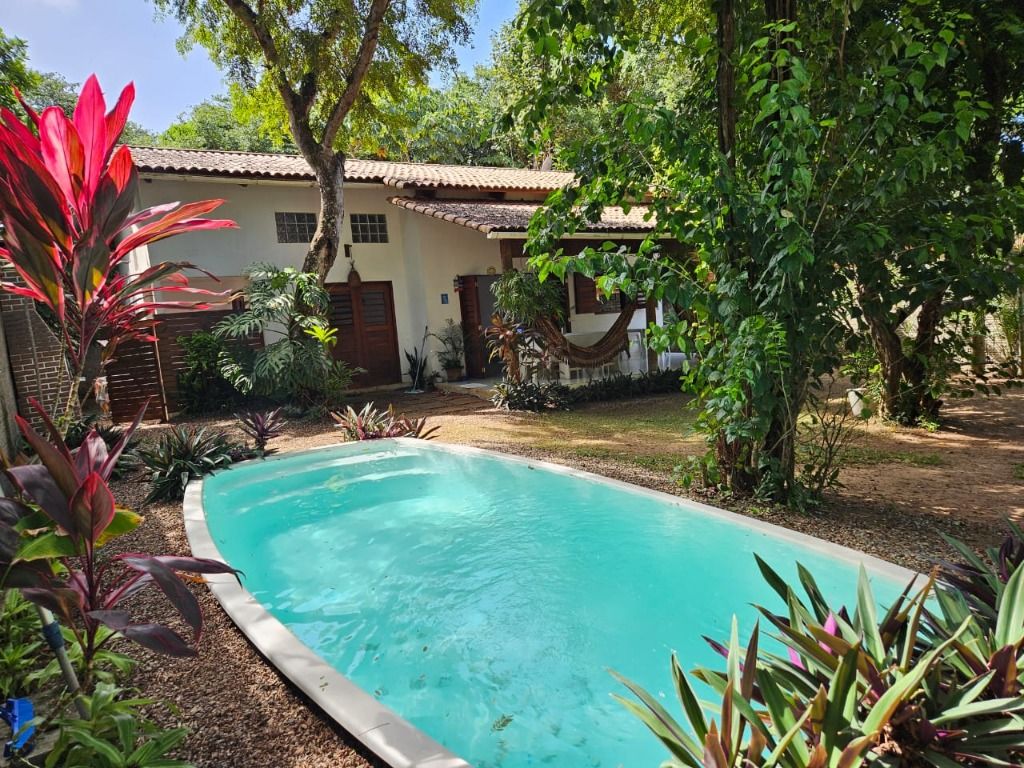Casa en Praia de Pipa — 2