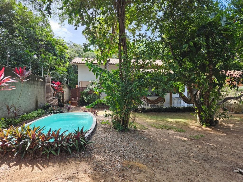 Casa en Praia de Pipa — 3