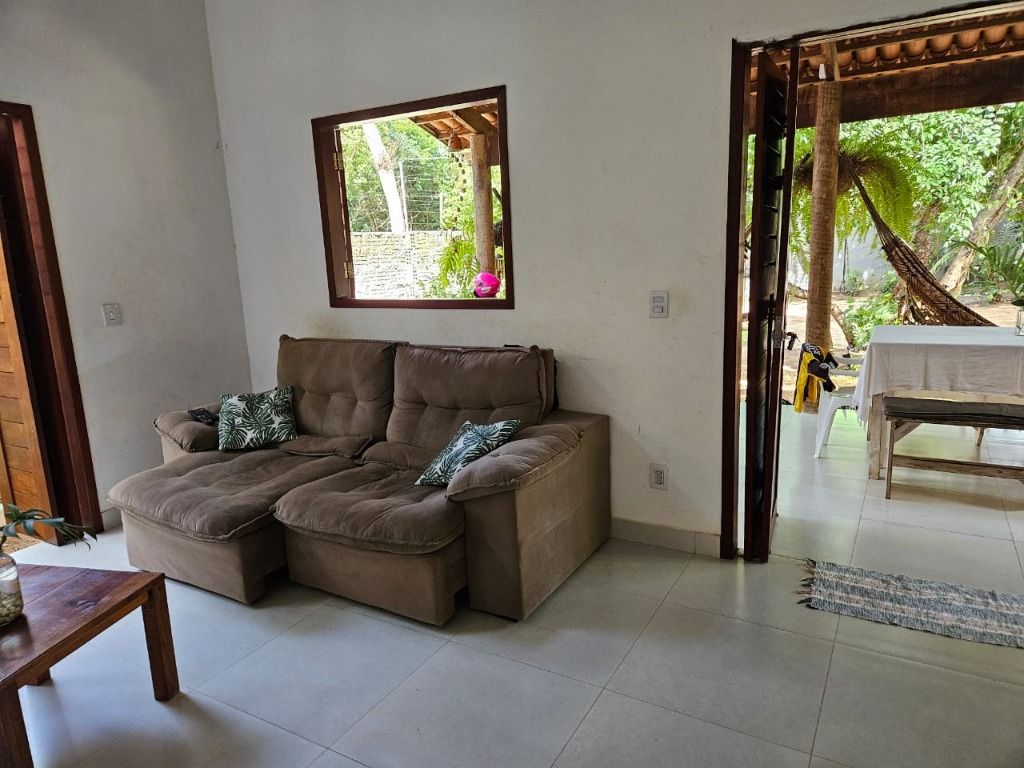 Casa en Praia de Pipa — 5