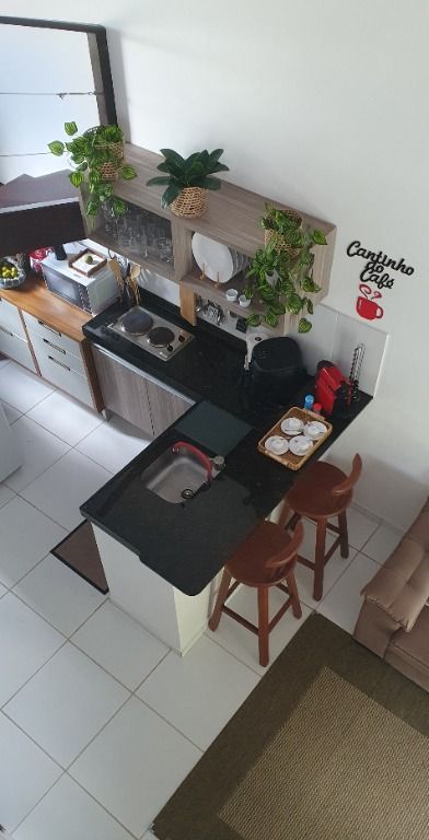 Dúplex en Condomínio Quinta do Rio — 5
