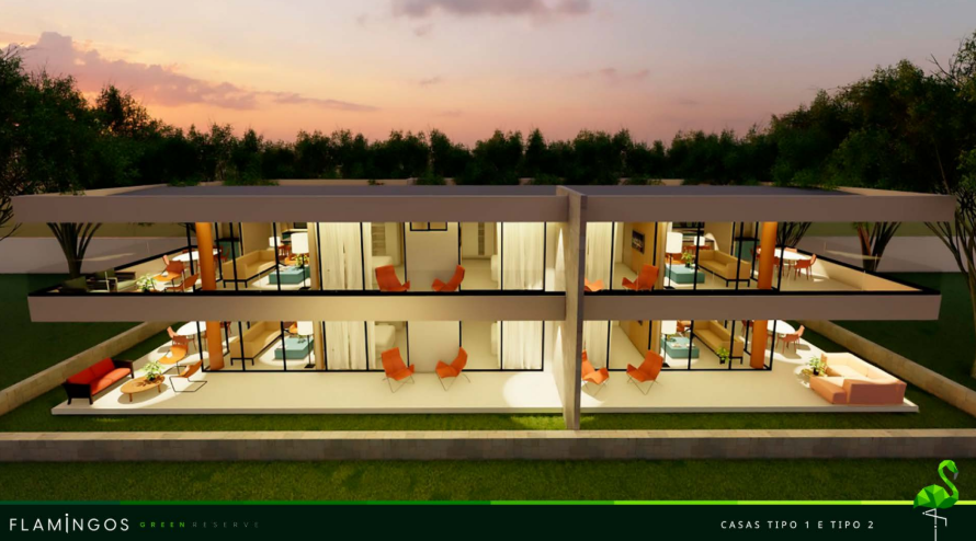 Flamingos Green Reserve — Pre-lanzamiento — 5