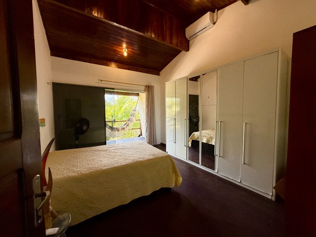 Chalet dúplex en Condominio Paraíso da Lua — 10