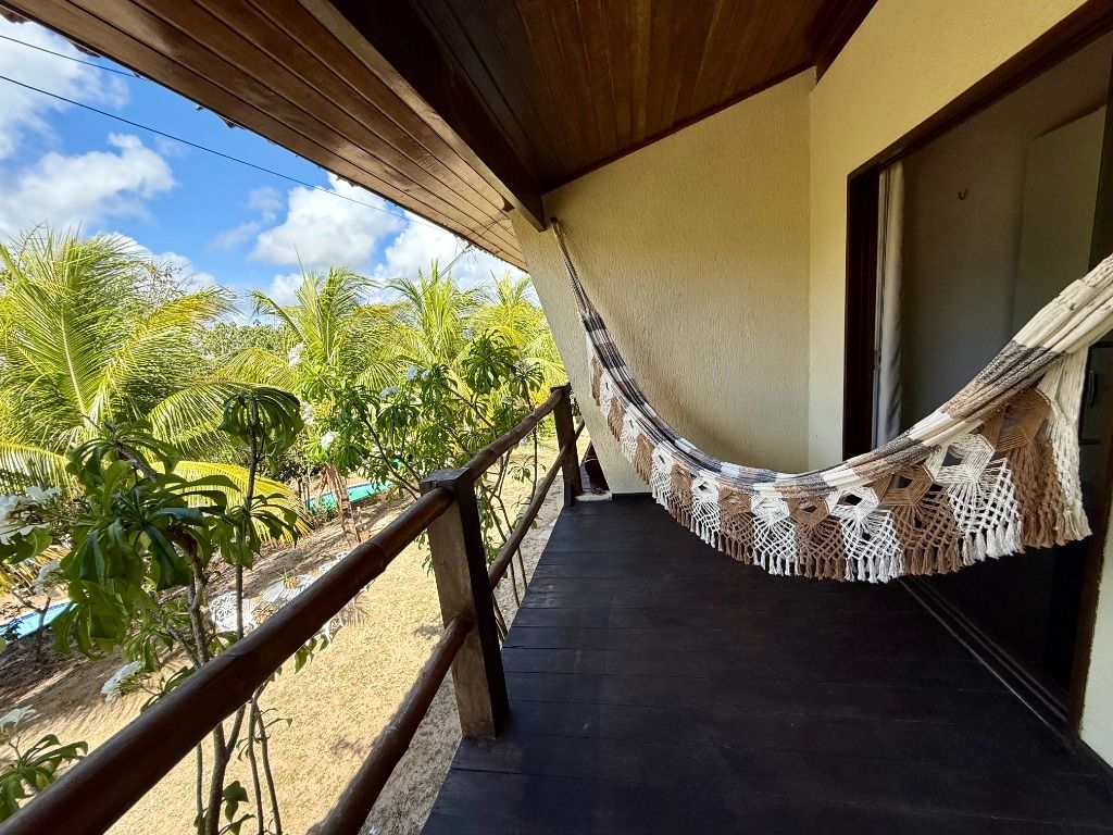 Chalet dúplex en Condominio Paraíso da Lua — 14