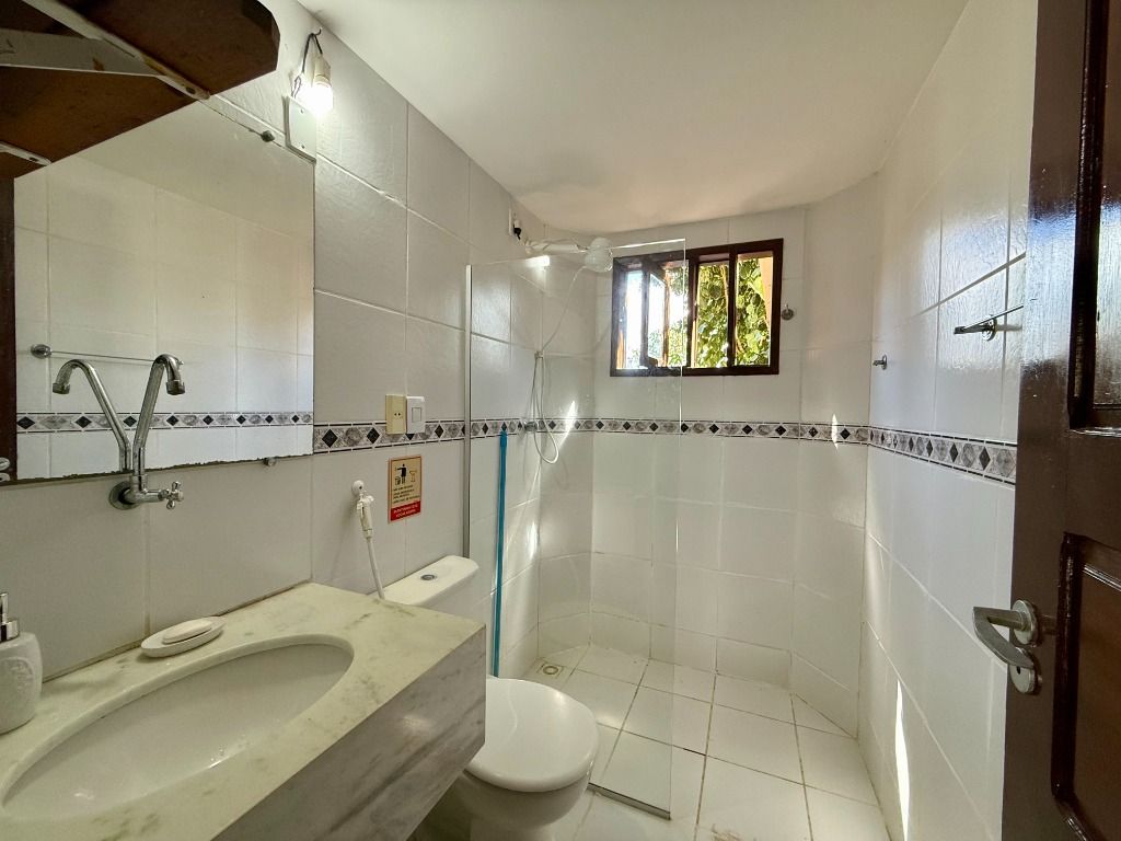 Chalet dúplex en Condominio Paraíso da Lua — 18