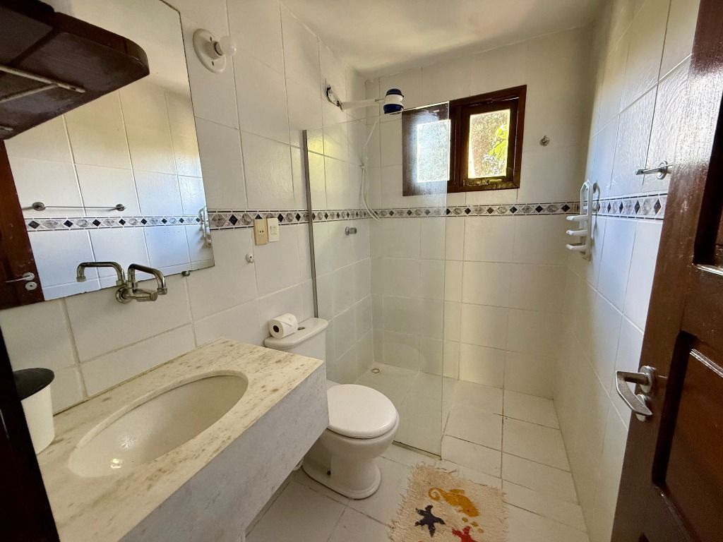 Chalet dúplex en Condominio Paraíso da Lua — 19