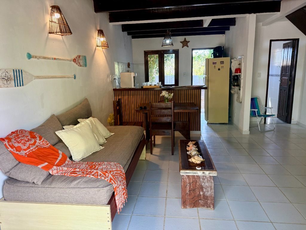 Chalet dúplex en Condominio Paraíso da Lua — 5