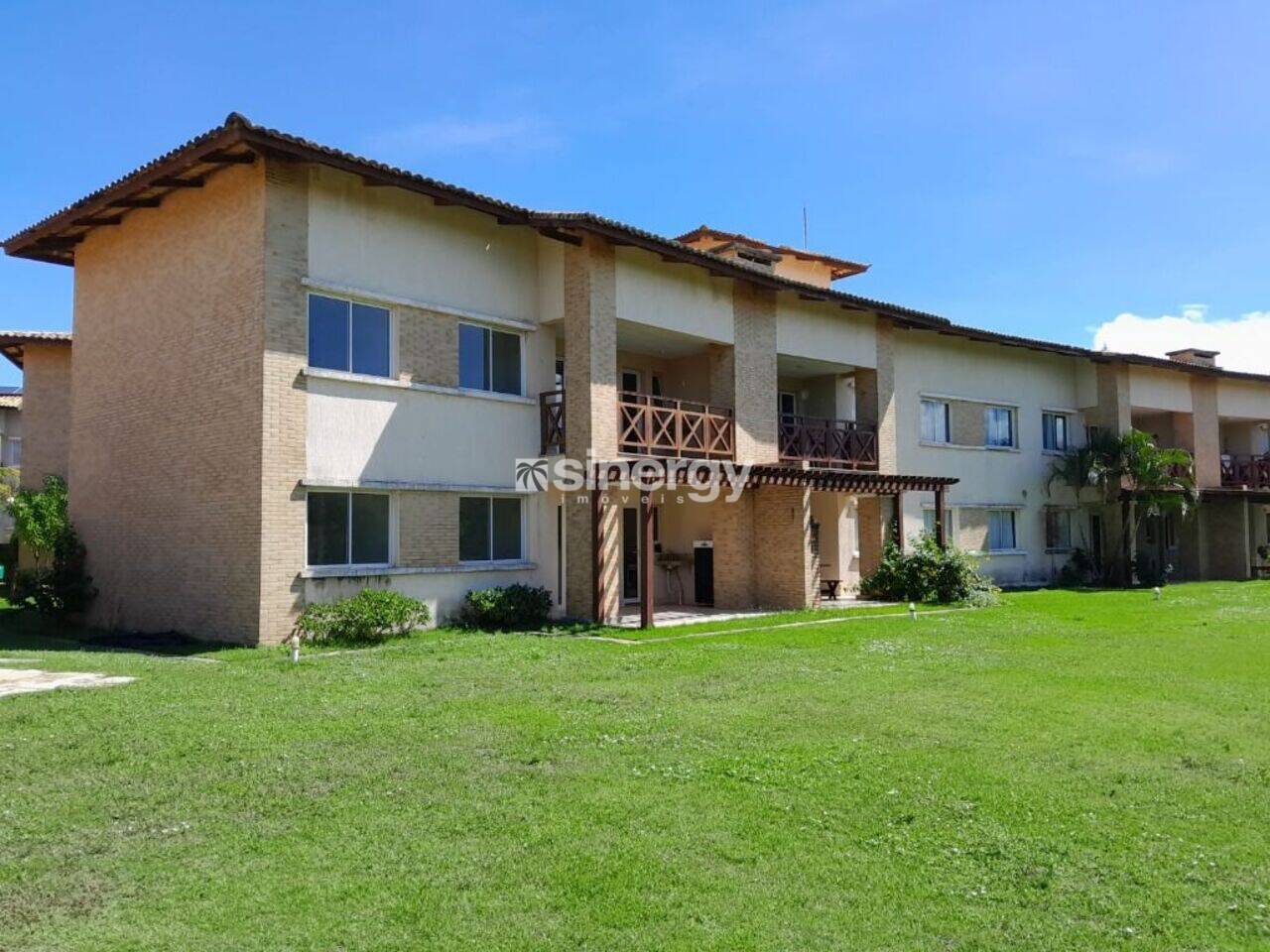 Departamento en Condominio Pipa Paradise — 4